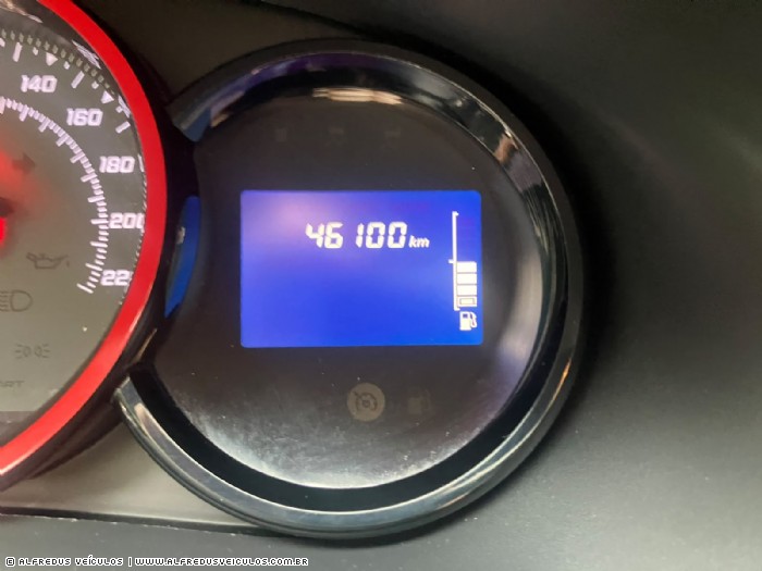 Renault SANDERO RS 2.0 2018/2018